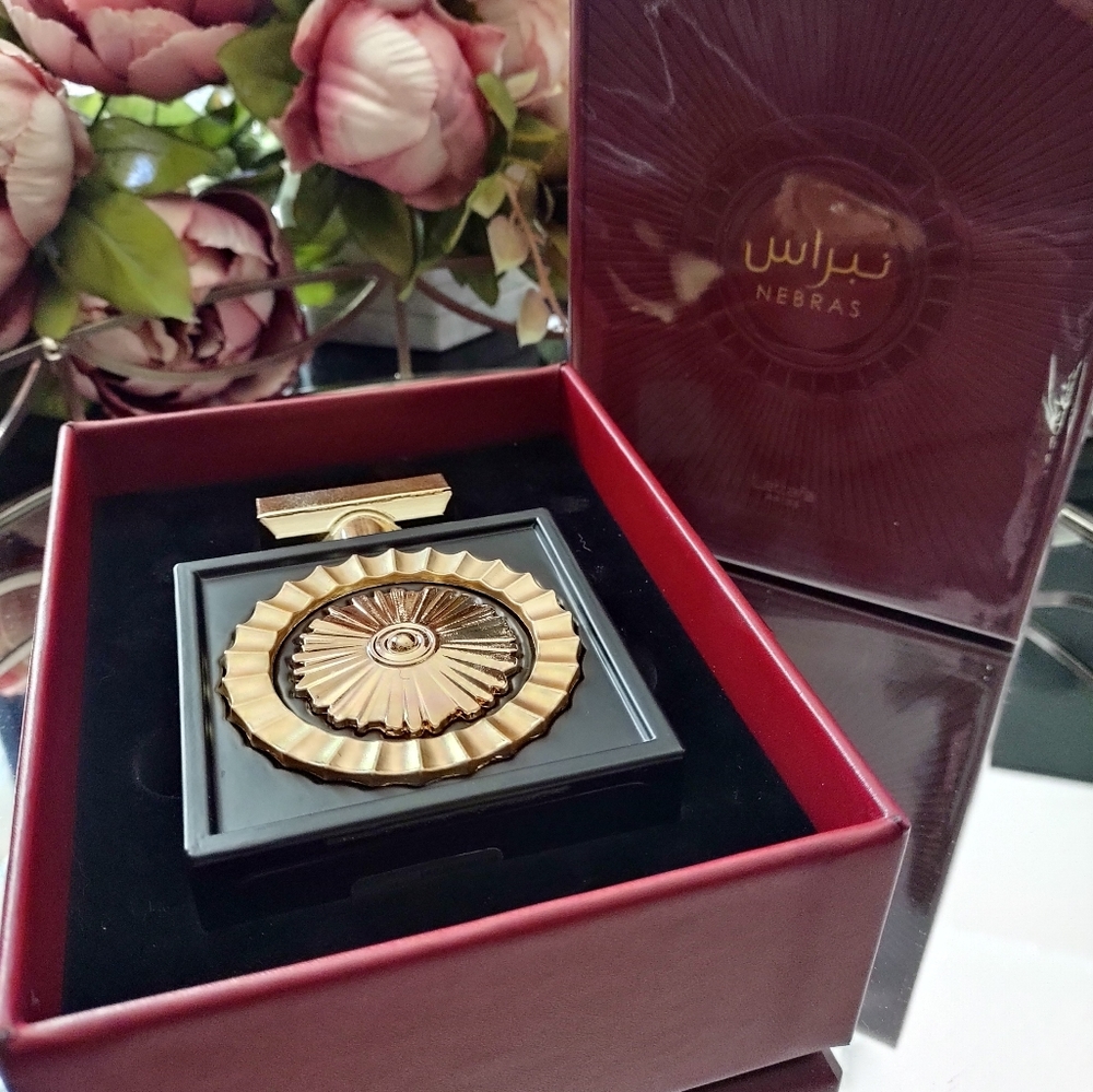 Nebras 100 ml